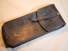 étui long porte chargeurs