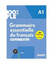 100% FLE - Grammaire