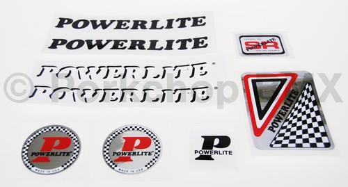 1978 powerlite old school - 1978-83,