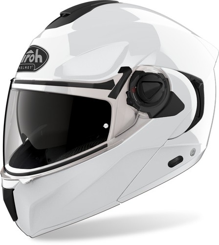 Casque pliant airoh - casque, specktre
