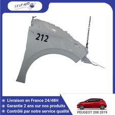 ?? AILE AVANT DROIT PEUGEOT 208 ➤9672971480 ♻️