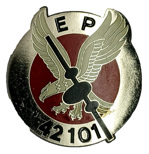 Insigne air 168 - air,