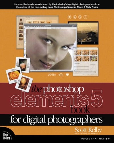 The photoshop elements - elements, 5