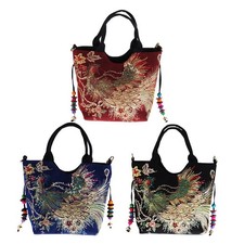 Sac bandoulière ethnique