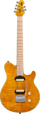 GUITARE ELECTRIQUE STERLING by
