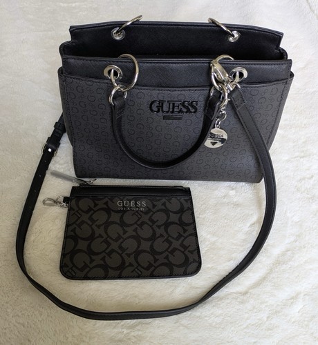 Guess provincetown satchel - provincetown,