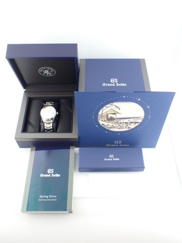 Inutilisé montre grand - [inutilisé],