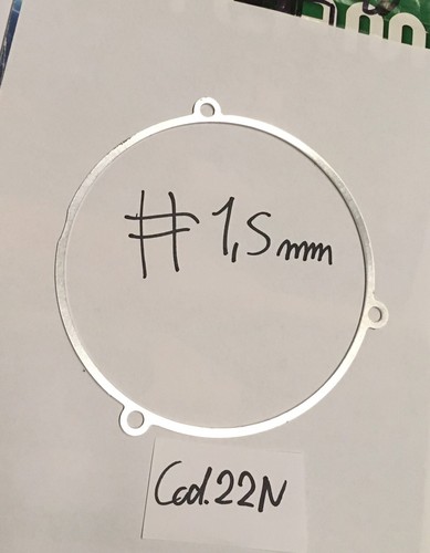 épaisseur 5mm couverture - Épaisseur,