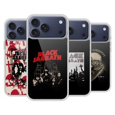 OFFICIEL BLACK SABBATH ART