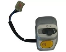 Commande Interrupteur Droit