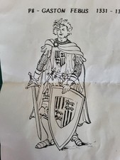 Fonderie Miniature/Gaston