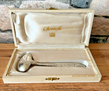 ✨Superbe cuillère à sauce