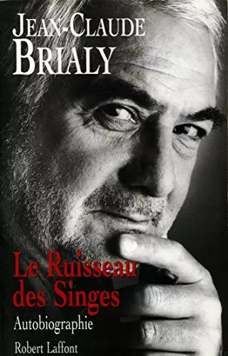 Ruisseau des singes 2000 - /,