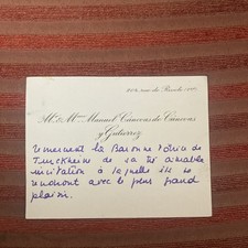 Manuel Canovas de Canovas y