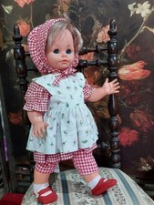  poupée Bella 48-02 Laurette ? 45 Cm