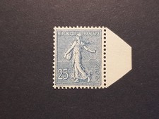 FRANCE Poste  N° 132  Bdf