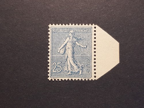 France poste 132 bdf - ,