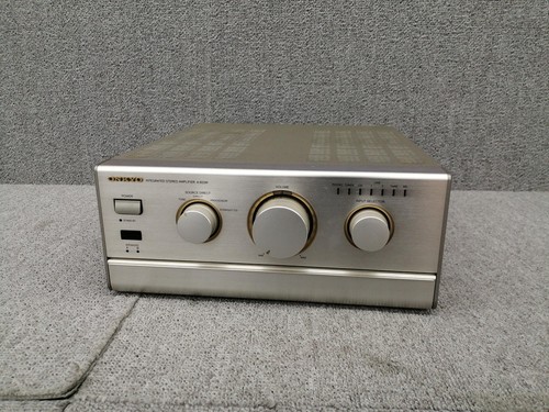 Onkyo 922m integrated - a-922m,