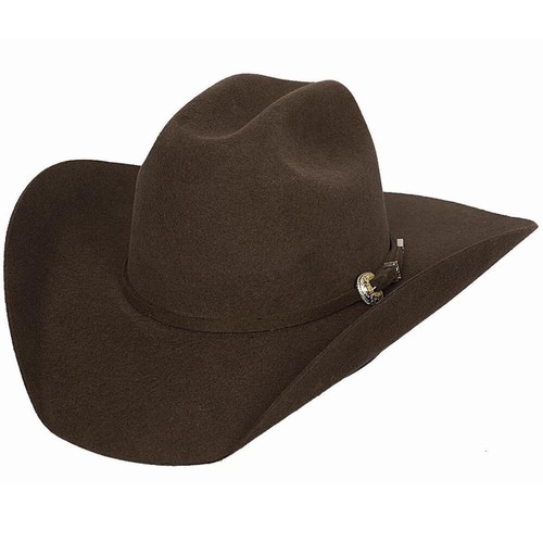 Chapeau western feutre - western,