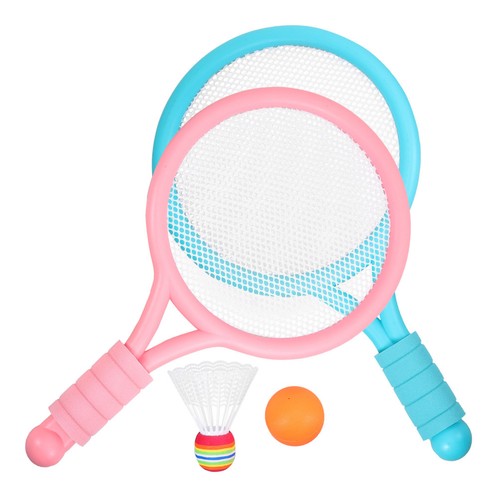 Mini raquette tennis ensemble - mini,
