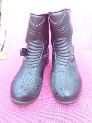 Bottes moto tcx x - moto,