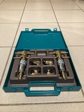 Coffret frigoriste raccord - frigoriste,