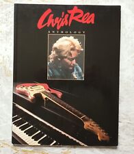 CHRIS REA - Anthology / Best