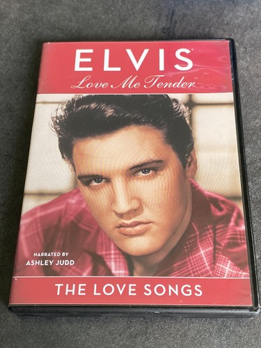 Elvis love tender the - elvis,