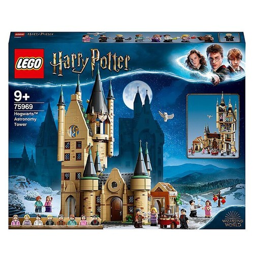 Lego harry potter - lego, la