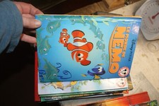 LE MONDE DE NEMO / DISNEY -