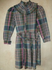Robe FRENCH COCO 8 ans