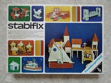 Vintage stabifix 1 jouet
