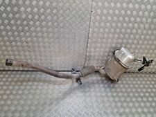 Tube + catalyseur + FAP - Volkswagen EOS 2.0Tdi moteur CFFA/B - 1K0131723AC