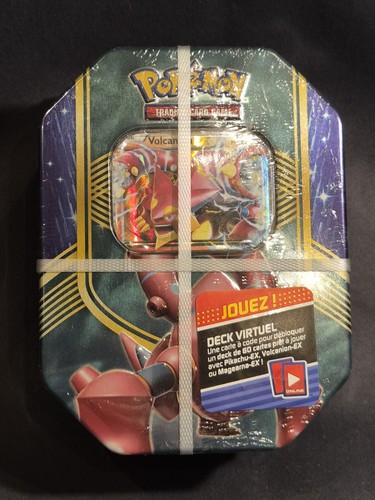 Carte pokémon pokebox - carte,