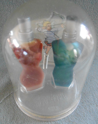 Duo miniatures jean - miniatures, jean-paul