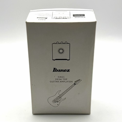 Ibanez dag1 mini amplificateur - mini,