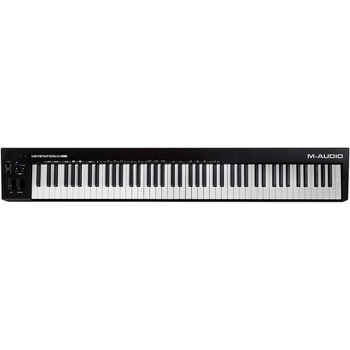 Audio keystation mk3 - keystation,