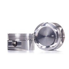 Piston forgé ZRP pour manivelle Volkswagen 1.8L Turbo 20v. 92.80 81.50mm 9.5:1