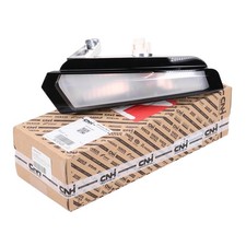 Clignotant original avant