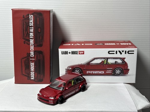 Mini - , 1/64