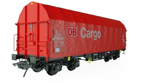Lenz 42261 wagon - 42261-02,