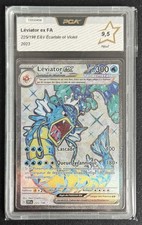 Léviator EX 225/198 PCA 9,5