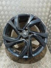 Jante RENAULT MEGANE 4 PHASE 1