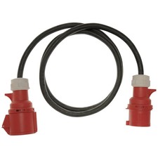 Metrel 20991913 alimentation