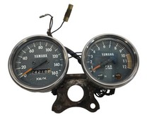 Compteur YAMAHA RD 125 DX