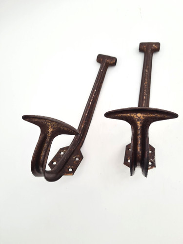 Patère porte manteau - patère,,