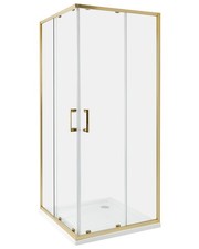 Cabine de Douche en Verre