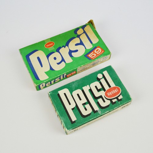 Boîtes persil henkel - 2,