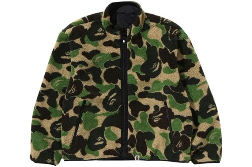 Bathing ape bape abc camo - ape,