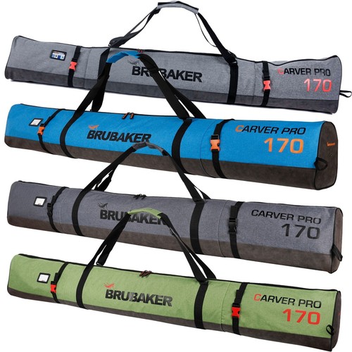 Brubaker housse skis - brubaker,